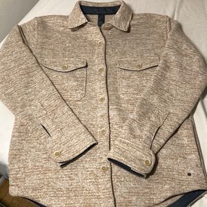 *Never Worn* Prana Tri Thermal Shaket